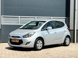 Grijs Gebruikt 2010 Hyundai ix20 MPV | € 3.850 (Eerlijke prijs)