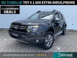 Grijs Gebruikt 2015 Dacia Duster Anniversary SUV | € 9.745 (Eerlijke prijs)