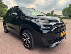 Zwart, metallic lak Gebruikt 2022 Citroën C3 Aircross PureTech SUV | € 15.600 (Goede deal)