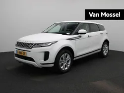 Suv Gebruikt 2021 Land Rover Range Rover R-Dynamic SUV | € 36.945