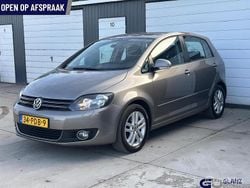 Bruin Gebruikt 2011 VW Golf Plus Highline MPV | € 7.450 (Super prijs)