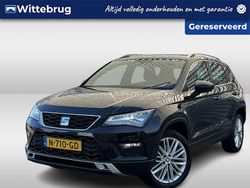 Zwart Gebruikt 2017 Seat Ateca XCELLENCE SUV | € 18.750 (Eerlijke prijs)