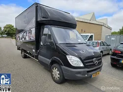 Overige Gebruikt 2013 Mercedes Sprinter Van | € 4.700