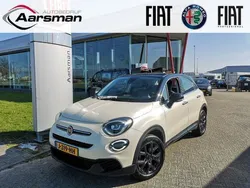 Wit Gebruikt 2020 Fiat 500X Urban SUV | € 19.450 (Iets duurder)