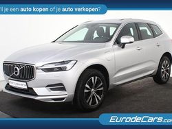 Zilver Gebruikt 2020 Volvo XC60 Inscription SUV | € 35.700 (Goede deal)