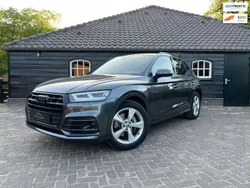 Grijs Gebruikt 2019 Audi Q5 Proline SUV | € 37.950 (Duur)