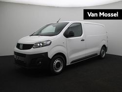 Wit Gebruikt 2024 Fiat Scudo S Van | € 22.976