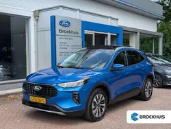 Blauw Gebruikt 2024 Ford Kuga Titanium SUV | € 39.900 (Eerlijke prijs)