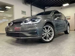 Grijs Gebruikt 2017 VW Golf VII Sedan | € 17.990 (Iets duurder)