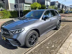 Grijs Gebruikt 2023 Mercedes GLC300e AMG line SUV | € 62.750