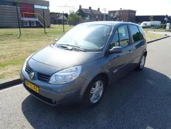 Grijs Gebruikt 2006 Renault Scénic II MPV | € 1.295 (Super prijs)