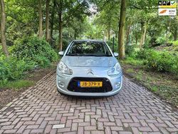 Grijs Gebruikt 2011 Citroën C3 Hatchback | € 4.495 (Eerlijke prijs)