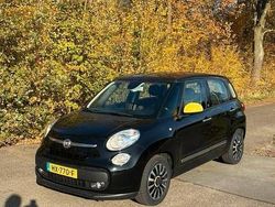Gebruikt 2016 Fiat 500L Urban MPV | € 7.900 (Goede deal)