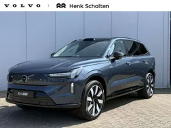 Blauw Nieuw 2025 Volvo EX90 Plus SUV | € 94.830 (Eerlijke prijs)