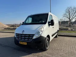 Overige Gebruikt 2014 Renault Master T28 MPV | € 4.750