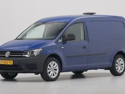 Gebruikt 2019 VW Caddy Maxi Trendline MPV | € 11.440 (Goede deal)