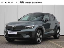 Groen Nieuw 2025 Volvo EX40 Ultra SUV | € 53.950