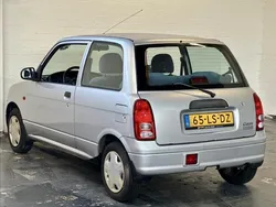 Daihatsu Cuore
