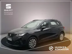 Zwart Gebruikt 2024 Seat Arona CONNECT SUV | € 23.900 (Iets duurder)