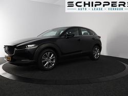 Zwart Gebruikt 2020 Mazda CX-30 Comfort SUV | € 21.900 (Eerlijke prijs)