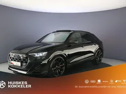 Overige Gebruikt 2024 Audi SQ8 S-Line SUV | € 179.900