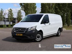 Bestelauto Gebruikt 2015 Mercedes Vito MPV | € 13.950 (Eerlijke prijs)