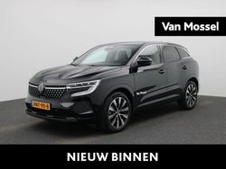 Zwart Gebruikt 2025 Renault Austral Techno SUV | € 39.940