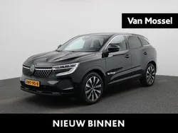 Zwart Gebruikt 2025 Renault Austral Techno SUV | € 42.940