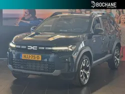 Blauw Gebruikt 2025 Dacia Bigster Journey SUV | € 41.143 (Goede deal)