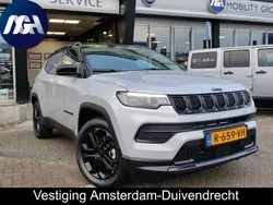 Gebruikt 2022 Jeep Compass Night Eagle SUV | € 46.950