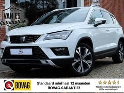 Wit Gebruikt 2018 Seat Ateca XCELLENCE SUV | € 22.450 (Eerlijke prijs)