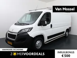 Overig Gebruikt 2019 Peugeot Boxer Premium Van | € 18.940 (Duur)