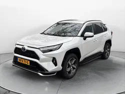Gebruikt 2025 Toyota RAV4 Business Edition SUV | € 53.945 (Goede deal)