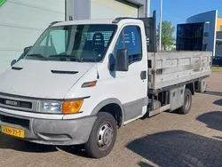 Overige Gebruikt 2004 Iveco Daily Pickup | € 4.500 (Iets duurder)