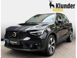 Zwart Gebruikt 2022 Volvo XC40 Plus SUV | € 38.950 (Eerlijke prijs)