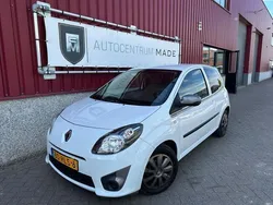 Wit Gebruikt 2011 Renault Twingo Collection Hatchback | € 2.250 (Goede deal)