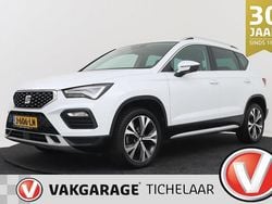 Wit Gebruikt 2020 Seat Ateca Business SUV | € 27.445 (Eerlijke prijs)