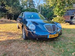 Gebruikt 2004 Lancia Thesis Sedan | € 2.250