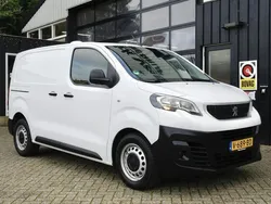 Wit Gebruikt 2016 Peugeot Expert Van | € 10.999 (Duur)