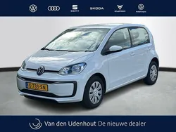 Wit Gebruikt 2023 VW up! Hatchback | € 14.950 (Eerlijke prijs)