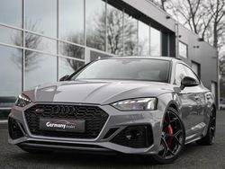 Grijs Gebruikt 2023 Audi RS5 Sportback Competition Hatchback | € 111.949 (Eerlijke prijs)