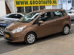 Bruin Gebruikt 2013 Ford B-MAX Trend MPV | € 4.444 (Eerlijke prijs)