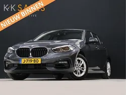 Grijs Gebruikt 2020 BMW 118 Executive Hatchback | € 20.440 (Goede deal)