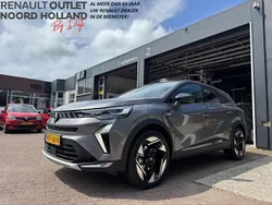 Grijs Nieuw 2025 Renault Symbioz Iconic SUV | € 37.895 (Eerlijke prijs)