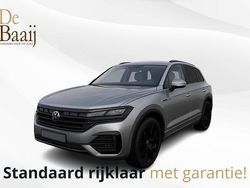Zilver Gebruikt 2022 VW Touareg Atmosphere SUV | € 59.950 (Eerlijke prijs)