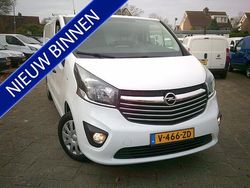 Wit Gebruikt 2019 Opel Vivaro Sport Van | € 11.999 (Goede deal)