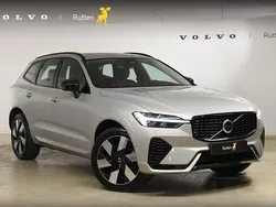 Grijs Gebruikt 2024 Volvo XC60 Ultra SUV | € 59.340 (Iets duurder)