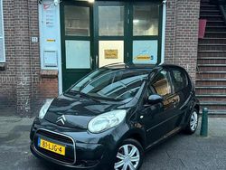 Gebruikt 2010 Citroën C1 Hatchback | € 2.950 (Eerlijke prijs)