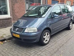 Grijs Gebruikt 2006 VW Sharan Trendline MPV | € 2.299