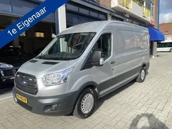Overige Gebruikt 2015 Ford Transit Trend Van | € 12.950 (Eerlijke prijs)